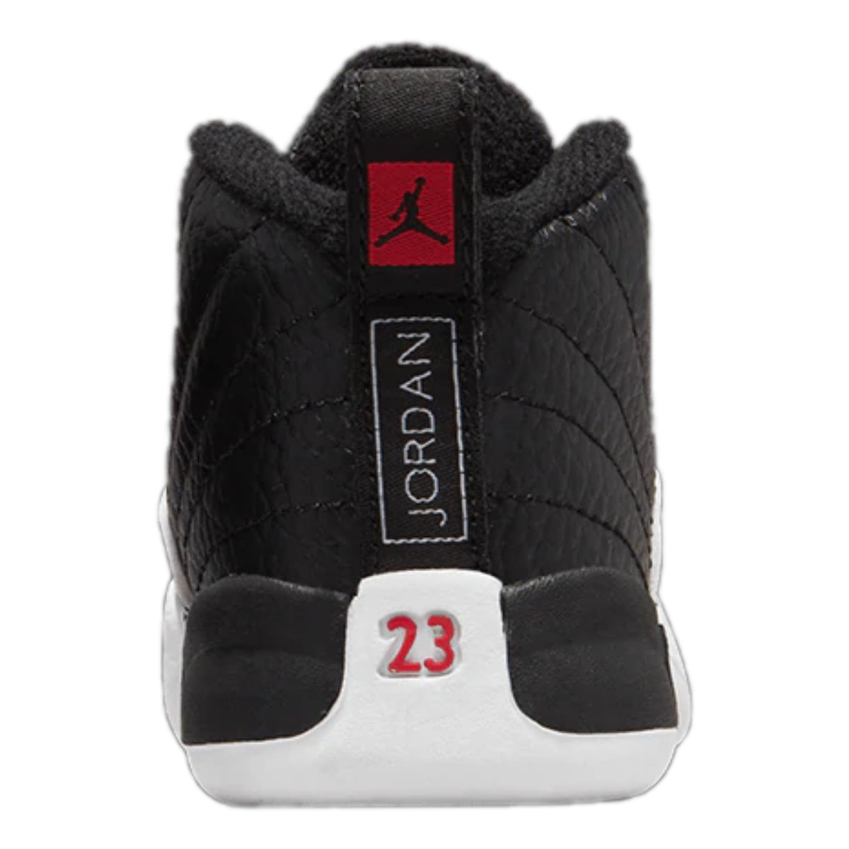 Jordan 12 Retro Playoffs (2022) (TD)