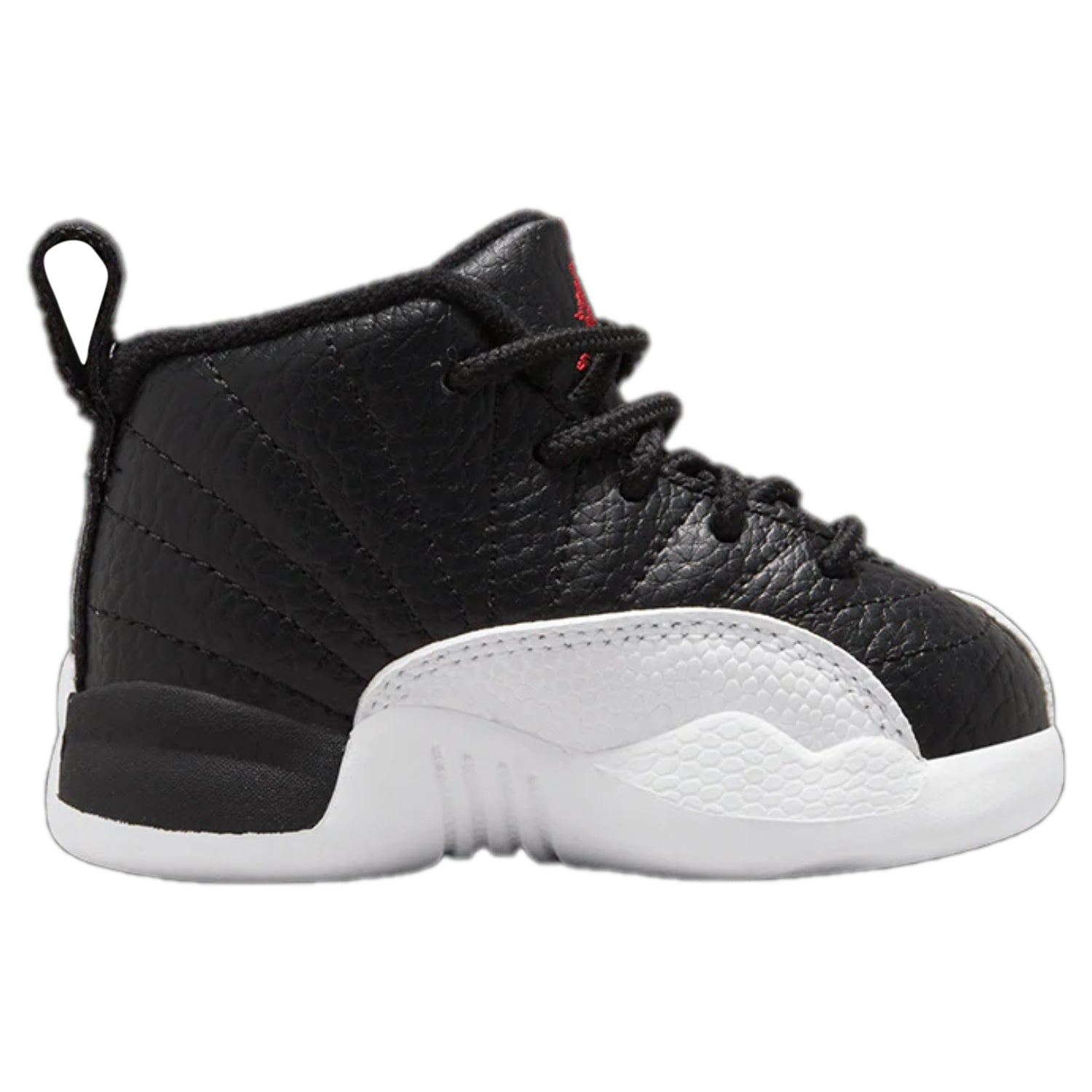 Jordan 12 Retro Playoffs (2022) (TD)