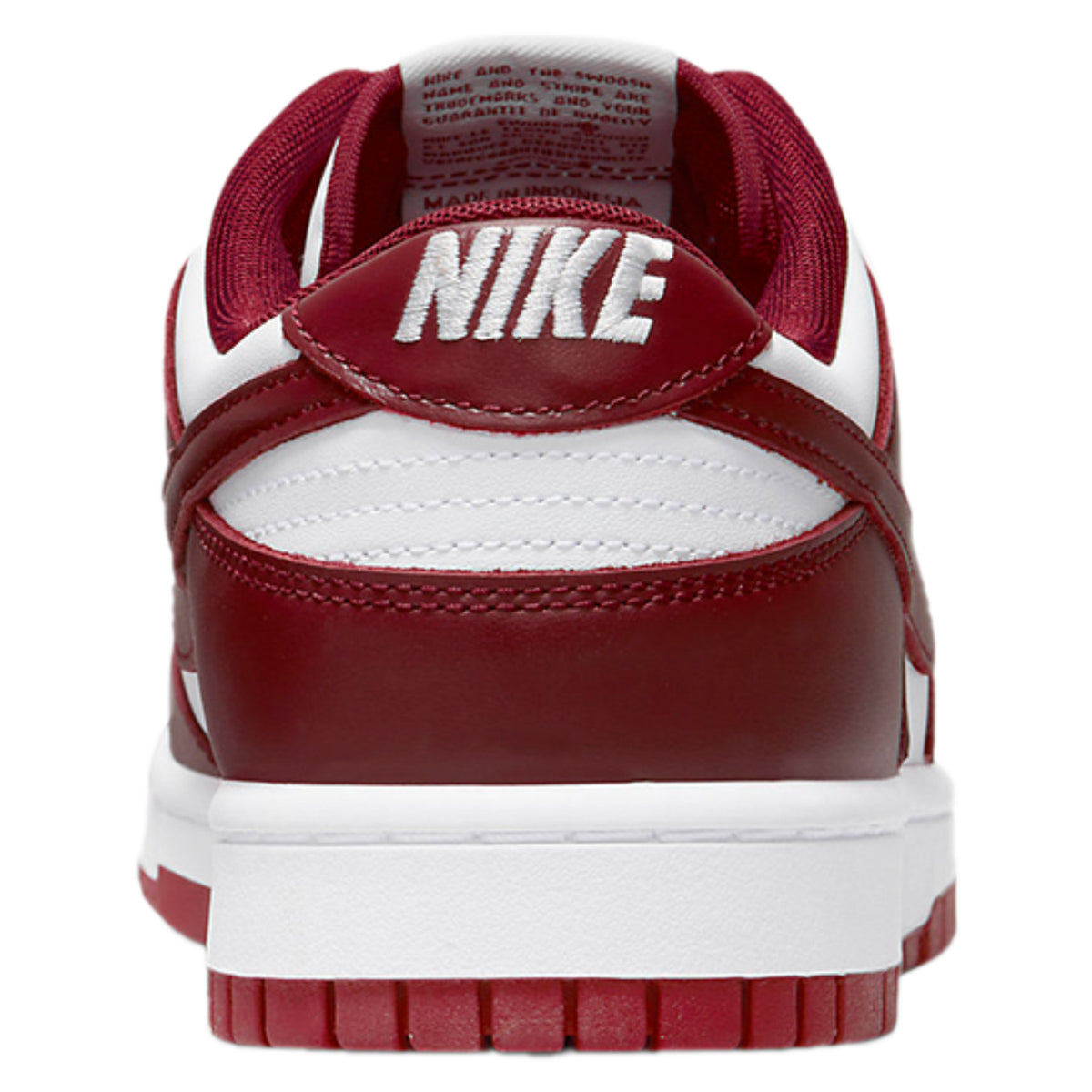 DUNK LOW &