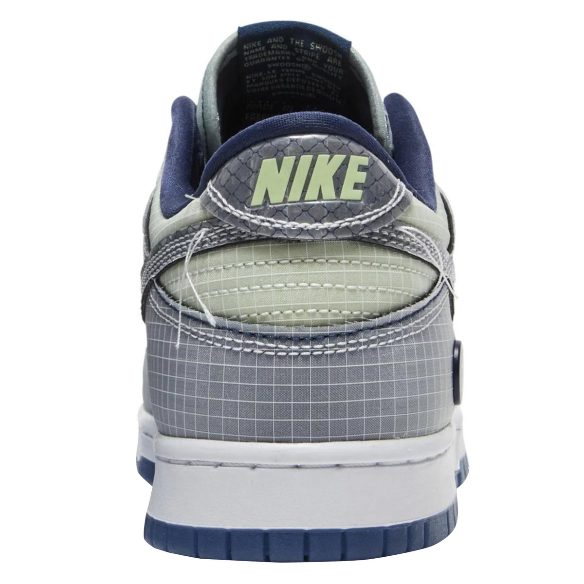 DUNK LOW X UNION LA &