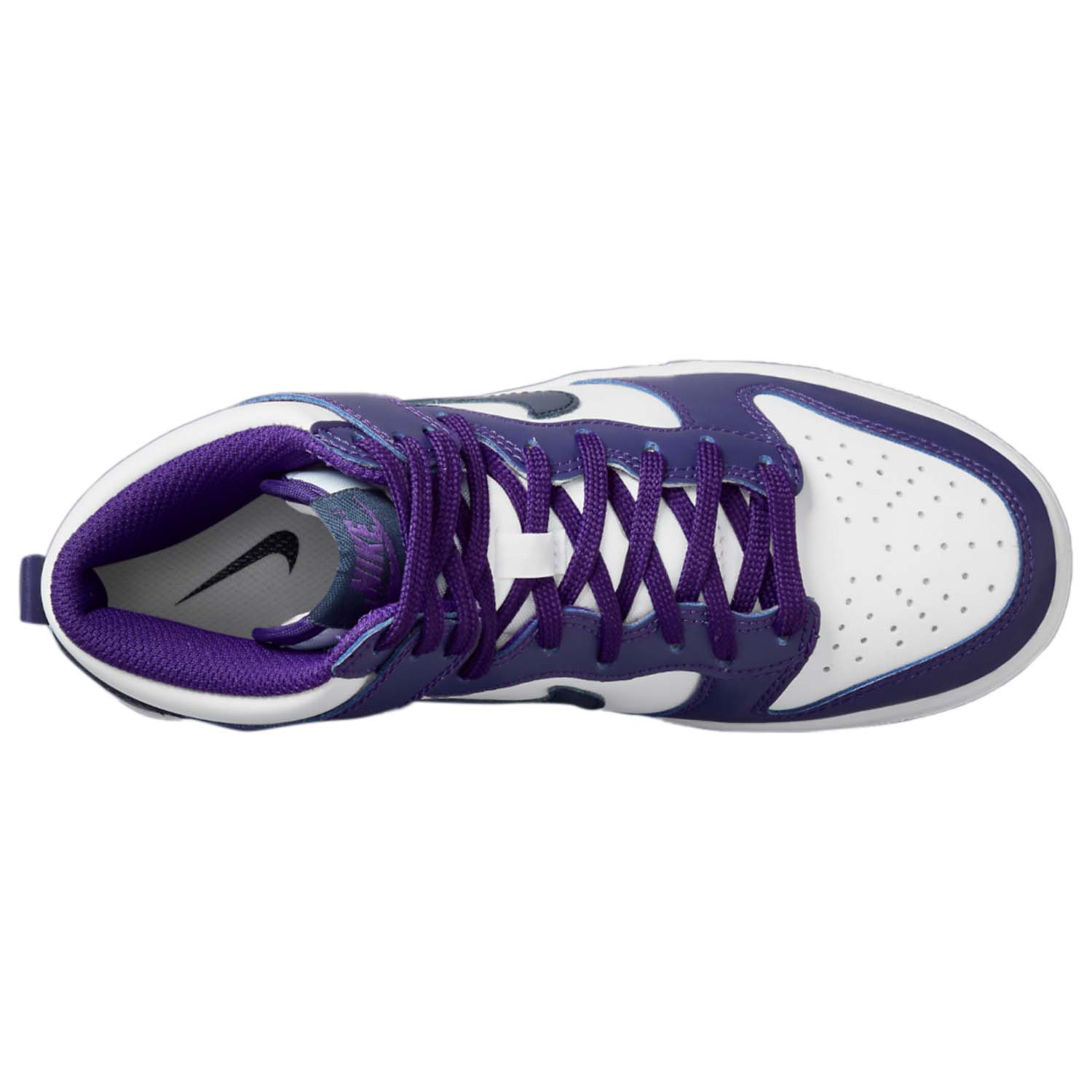 DUNK HIGH GS &