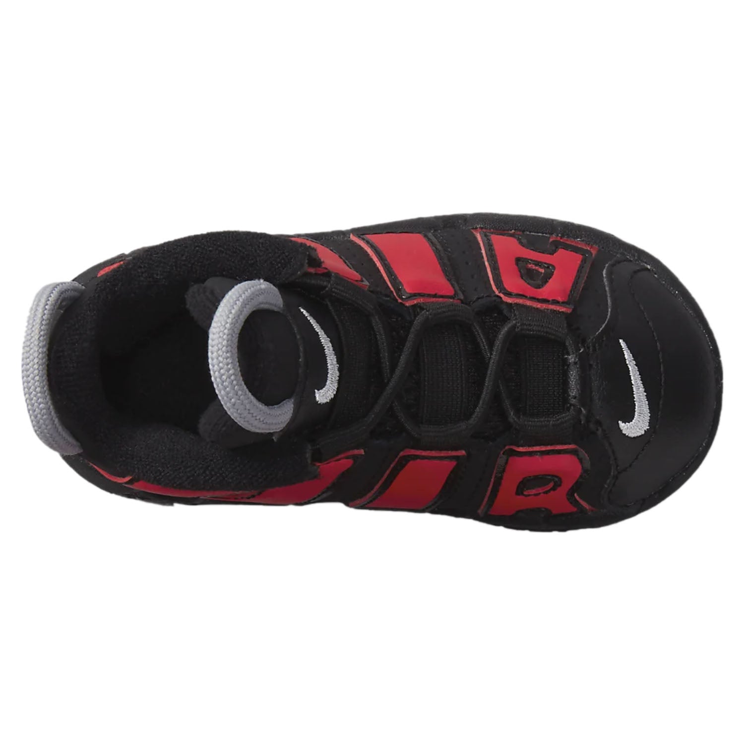 Nike Air More Uptempo Alternates Split Navy Red (TD)