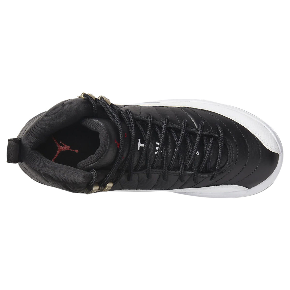 Jordan 12 Retro Playoffs (2022) (GS)