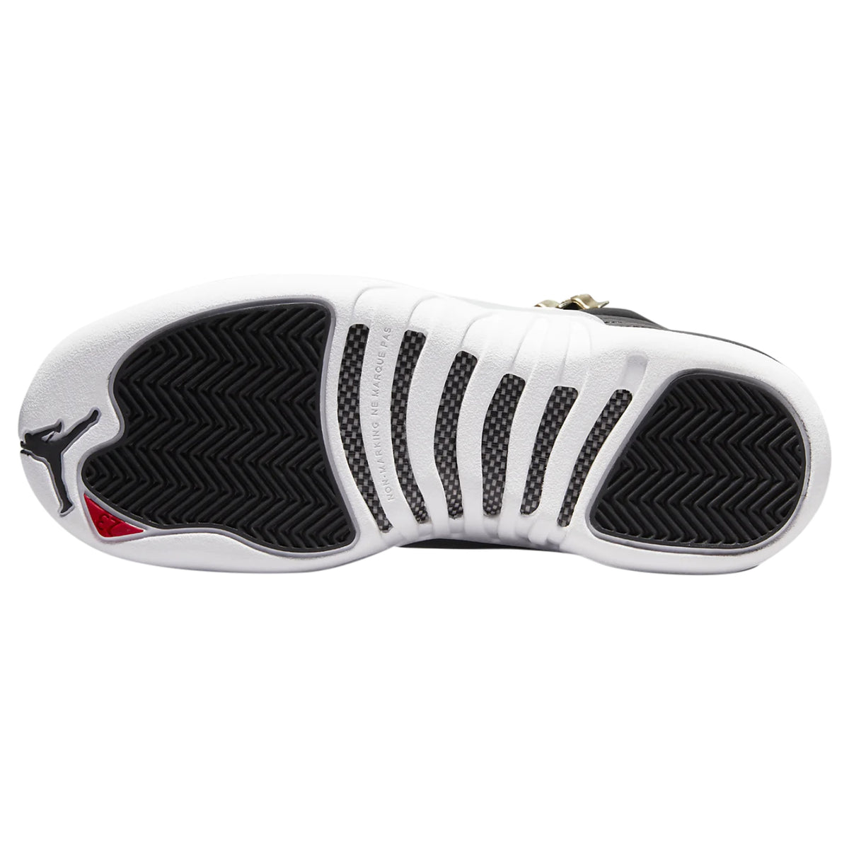 Jordan 12 Retro Playoffs (2022) (GS)