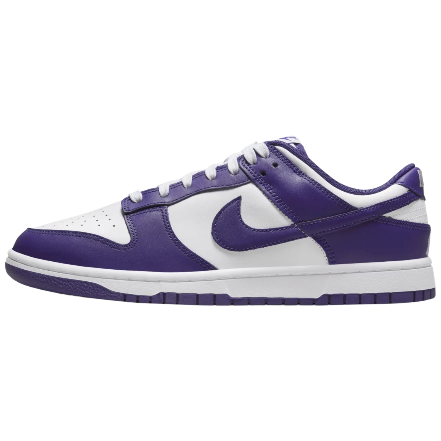 DUNK LOW &