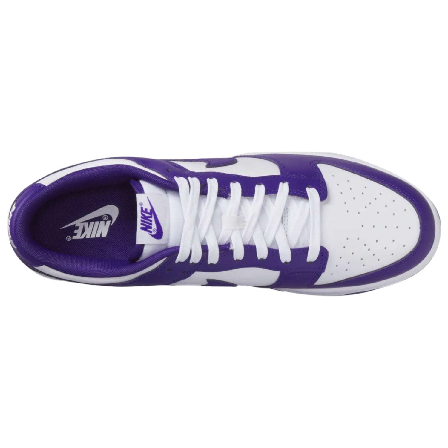 DUNK LOW &