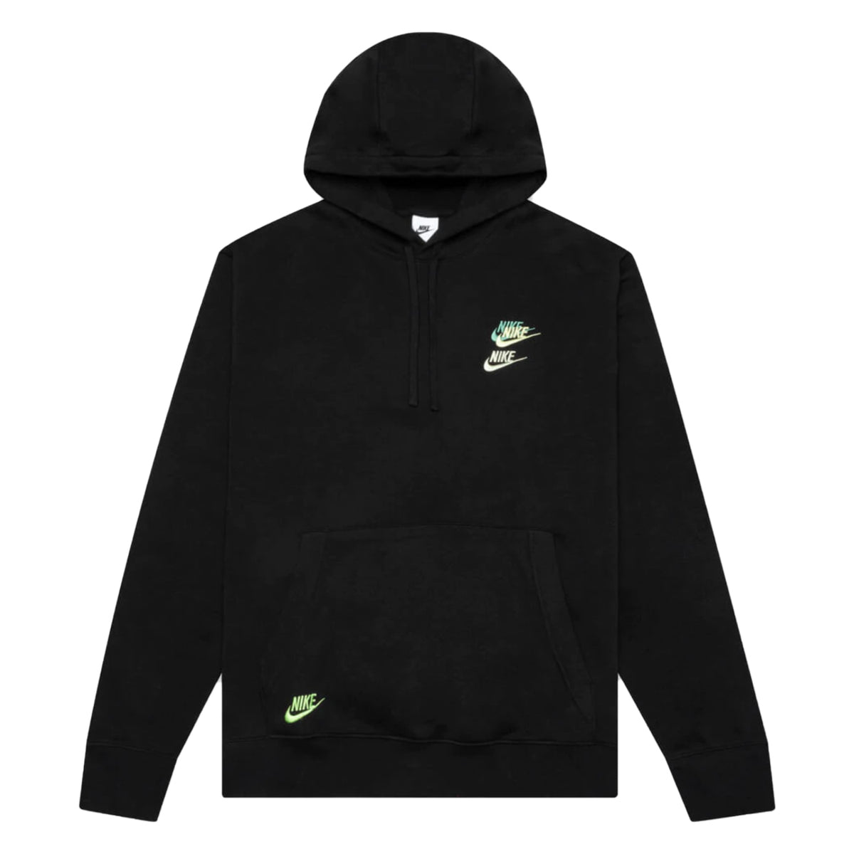 Nike Sportswear Sport Essentials Futura Pullover Hoodie Mens Style : Dm8882