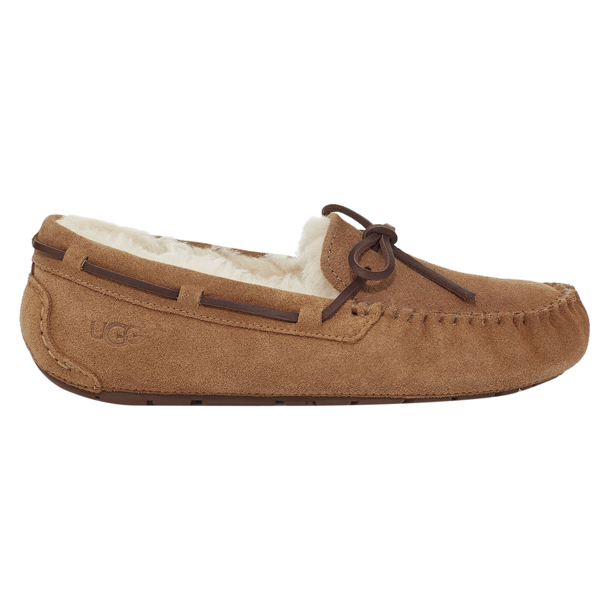 UGG Dakota Slipper Chestnut (Women&
