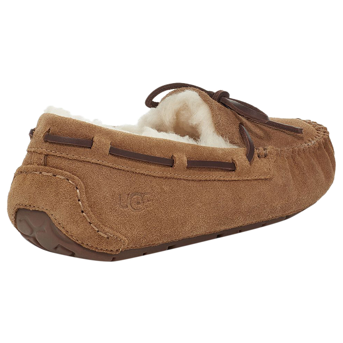 UGG Dakota Slipper Chestnut (Women&