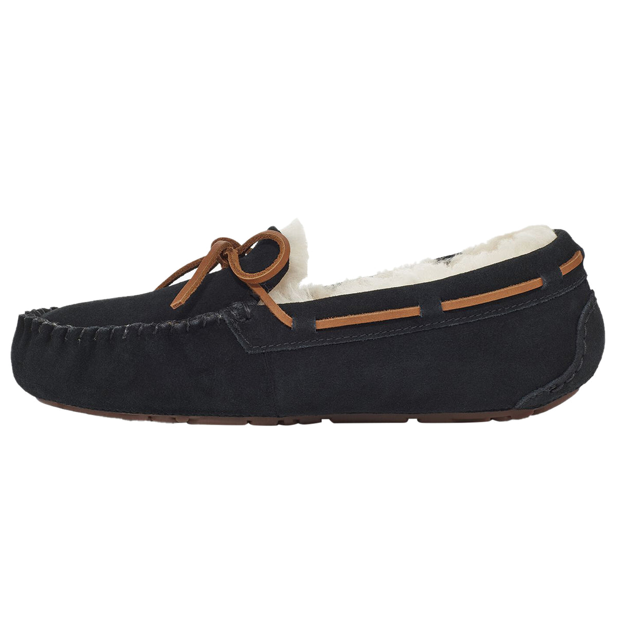 UGG Dakota Slipper Black (Women&