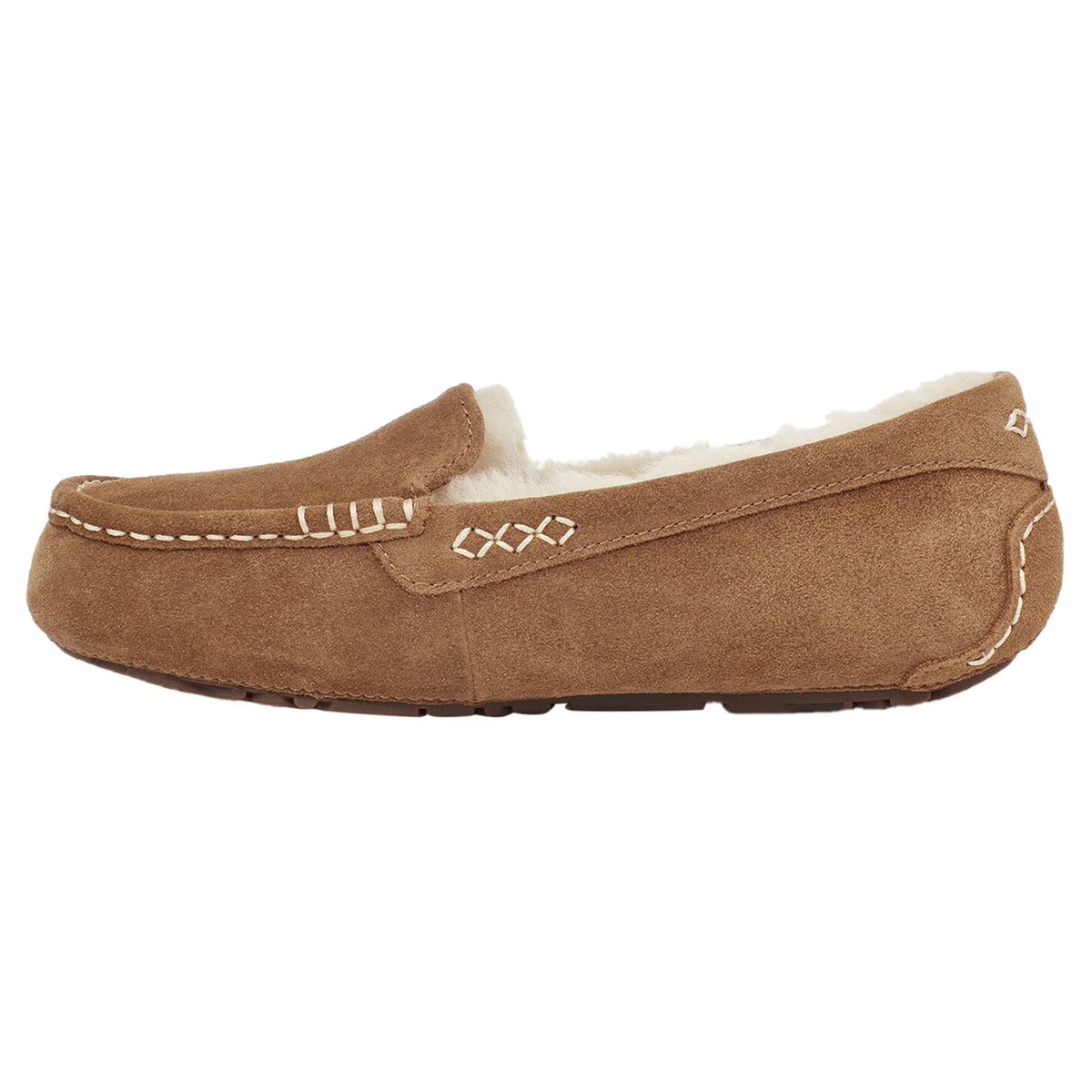 UGG Ansley Slipper Chestnut (Women&