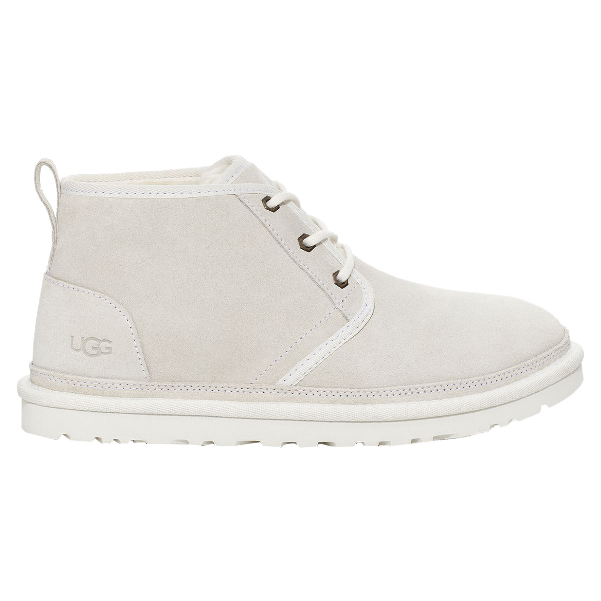 UGG Neumel Boot White