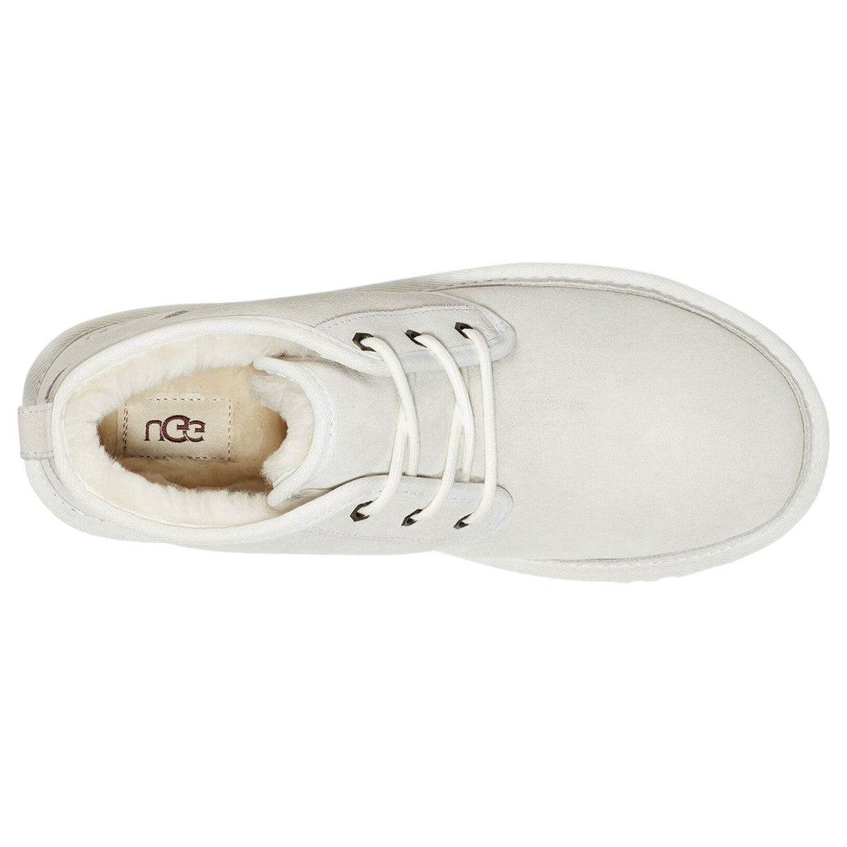 UGG Neumel Boot White