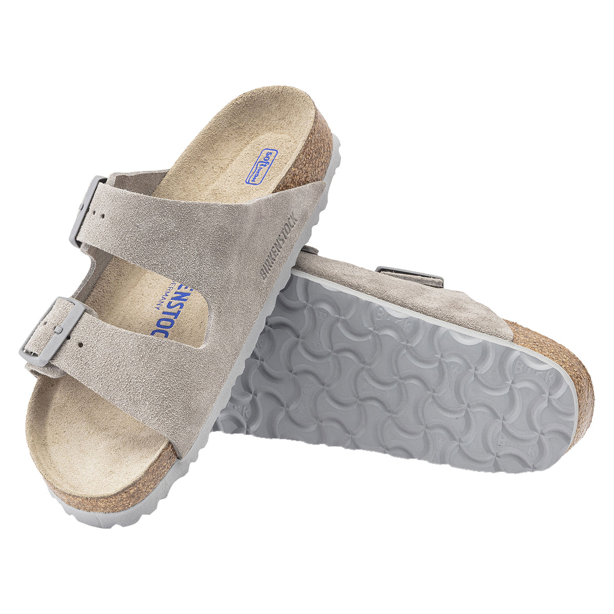 Birkenstock Arizona Bs Unisex Style : 1020557