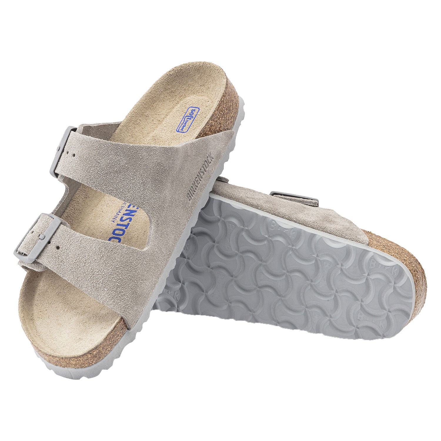 Birkenstock Arizona Bs Unisex Style : 1020557