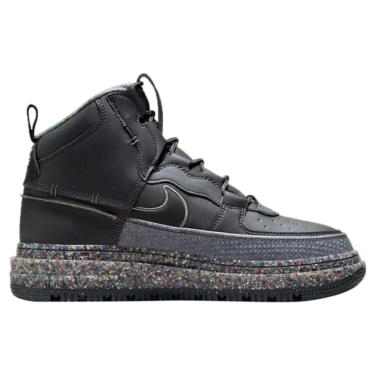 Nike Air Force 1 High Boot NN Dark Smoke Grey