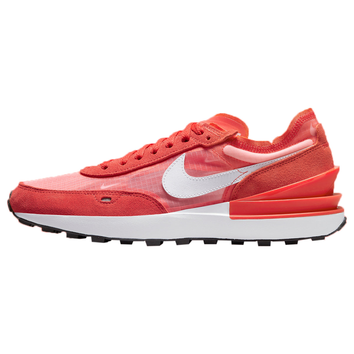 Nike Waffle One Crimson White