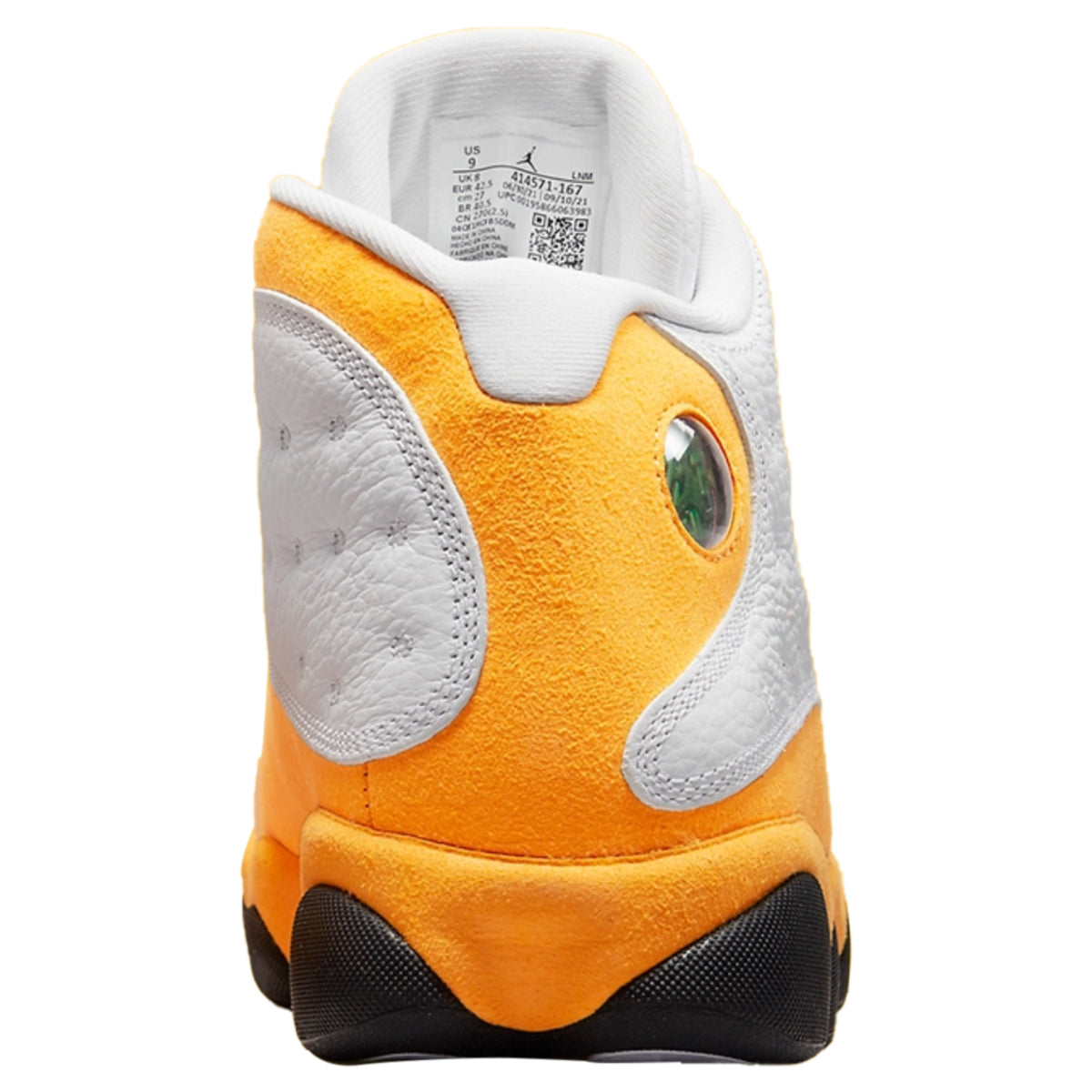Jordan 13 Retro Del Sol