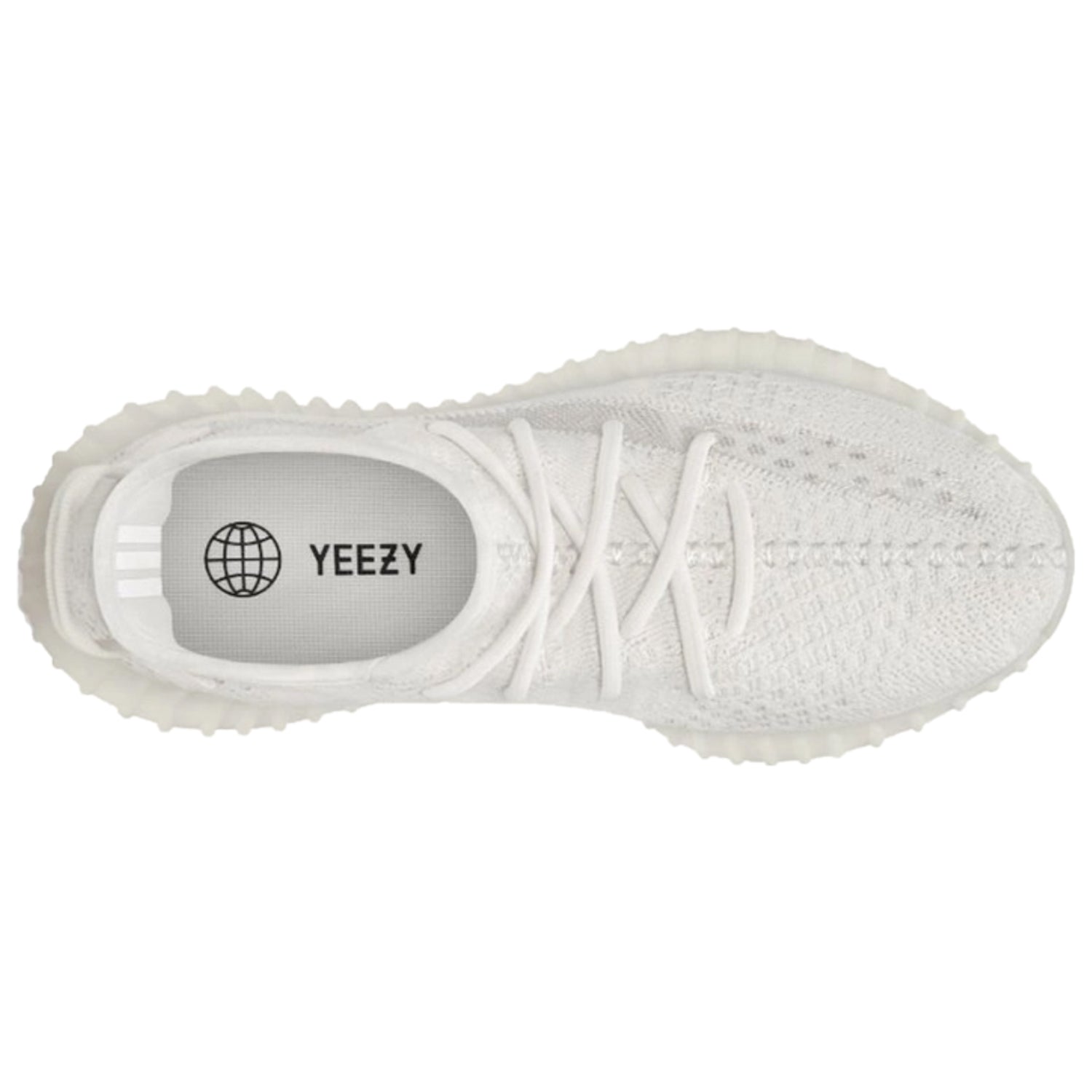 YEEZY BOOST 350 V2 'BONE'