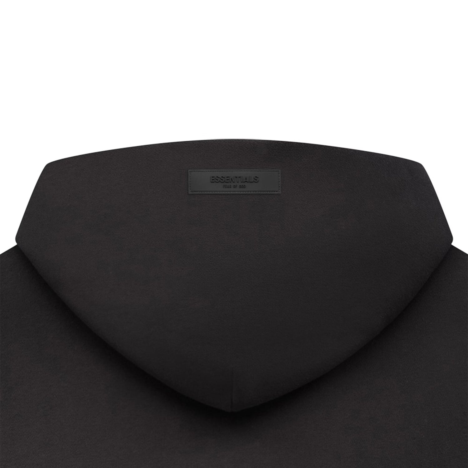 Fear Of God Essentials Relaxed Hoodie Mens Style : 1000000024