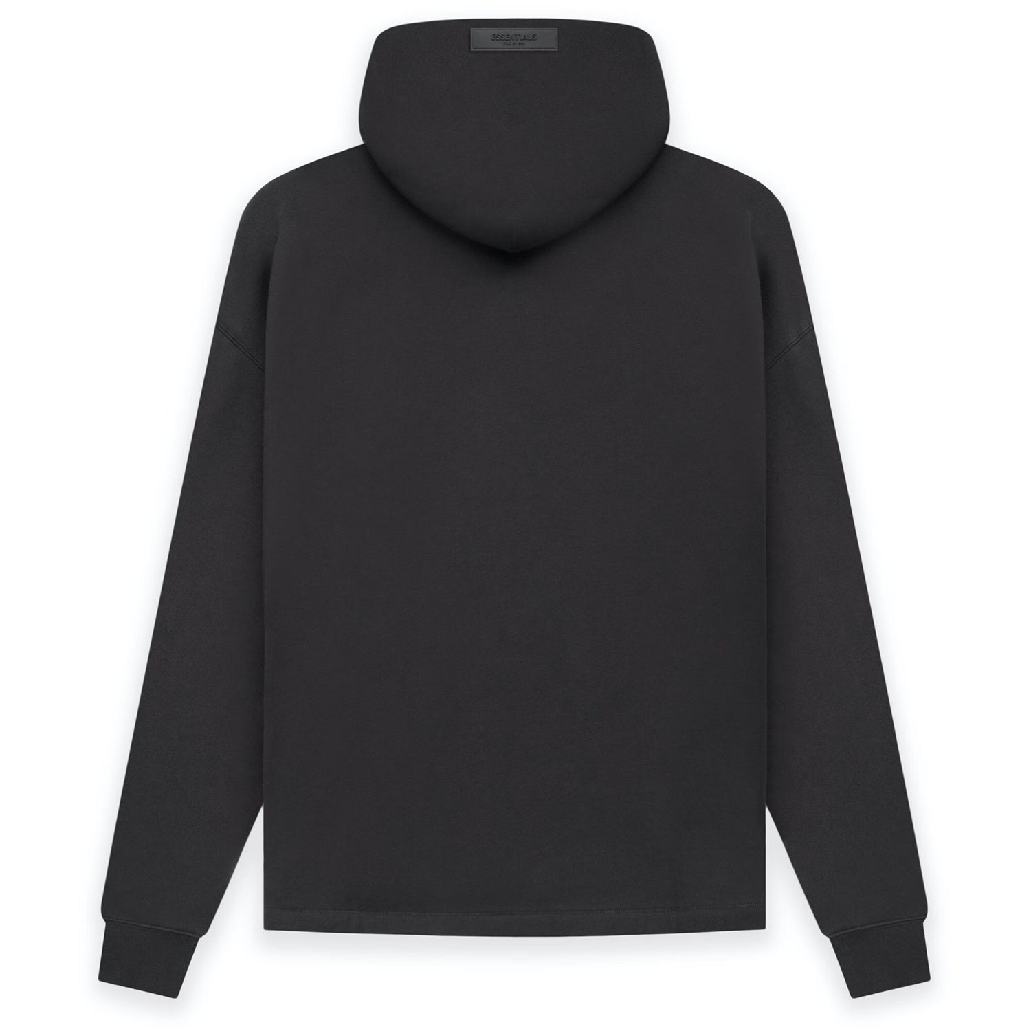 Fear Of God Essentials Relaxed Hoodie Mens Style : 1000000024