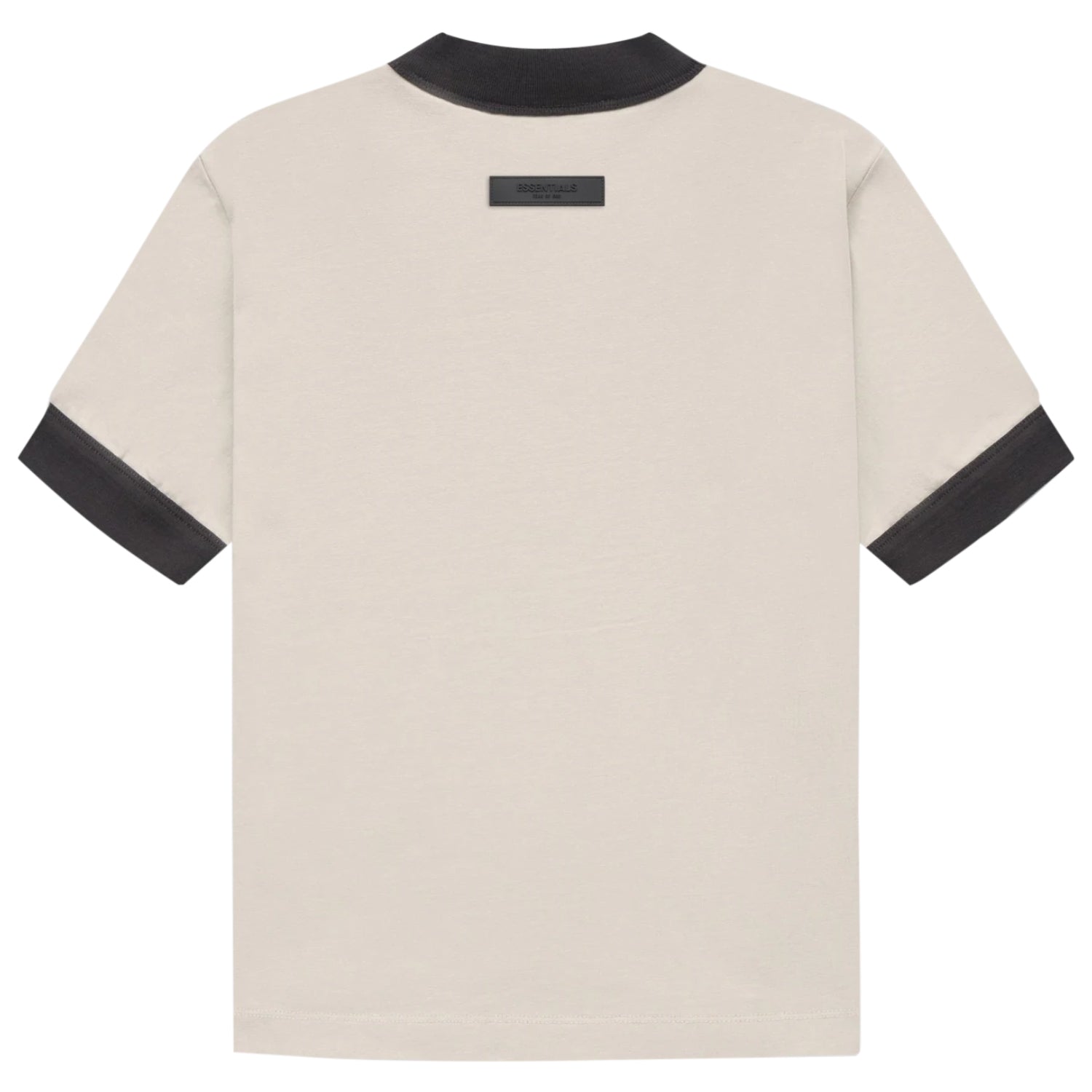 Fear Of God Essentials Ringer Tee Big Kids Style : 656942
