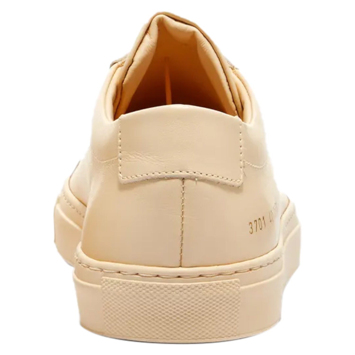 Common Projects Original Achilles Low Womens Style : 3701-0659