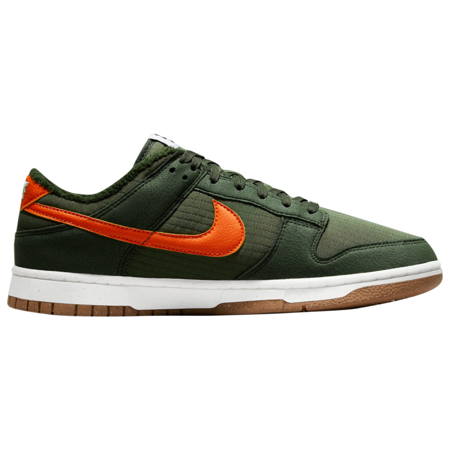 DUNK LOW NEXT NATURE 'TOASTY - SEQUOIA'