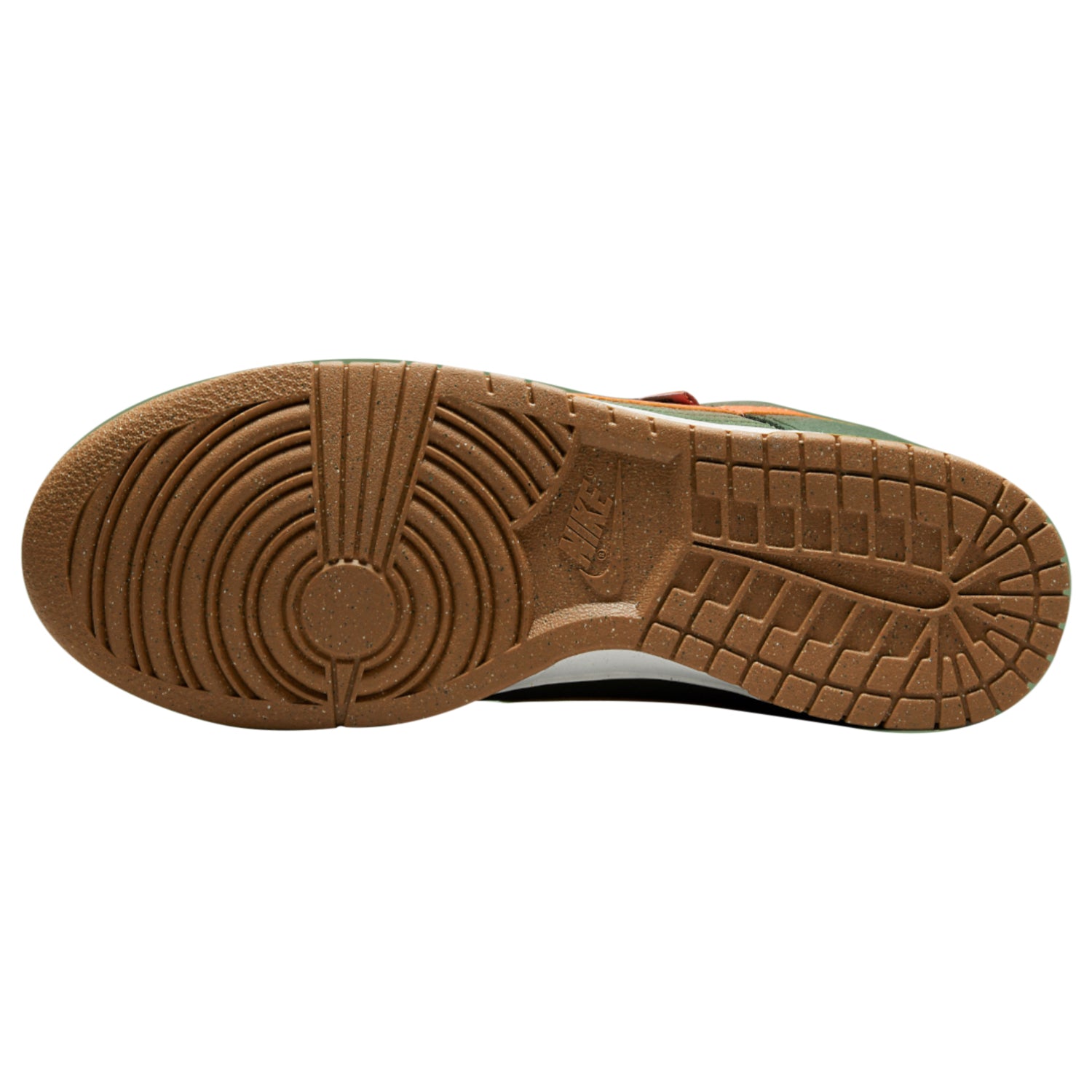 DUNK LOW NEXT NATURE 'TOASTY - SEQUOIA'