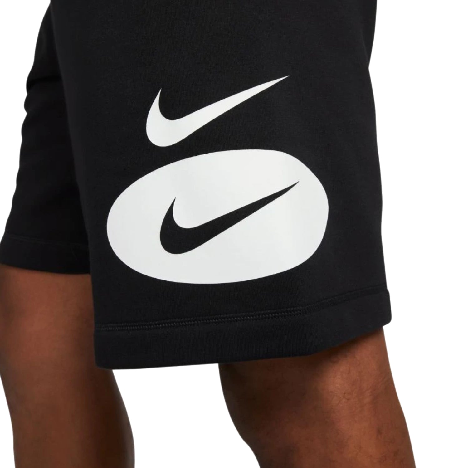 Nike Sportswear Swoosh League Fleece Shorts Mens Style : Dm5469