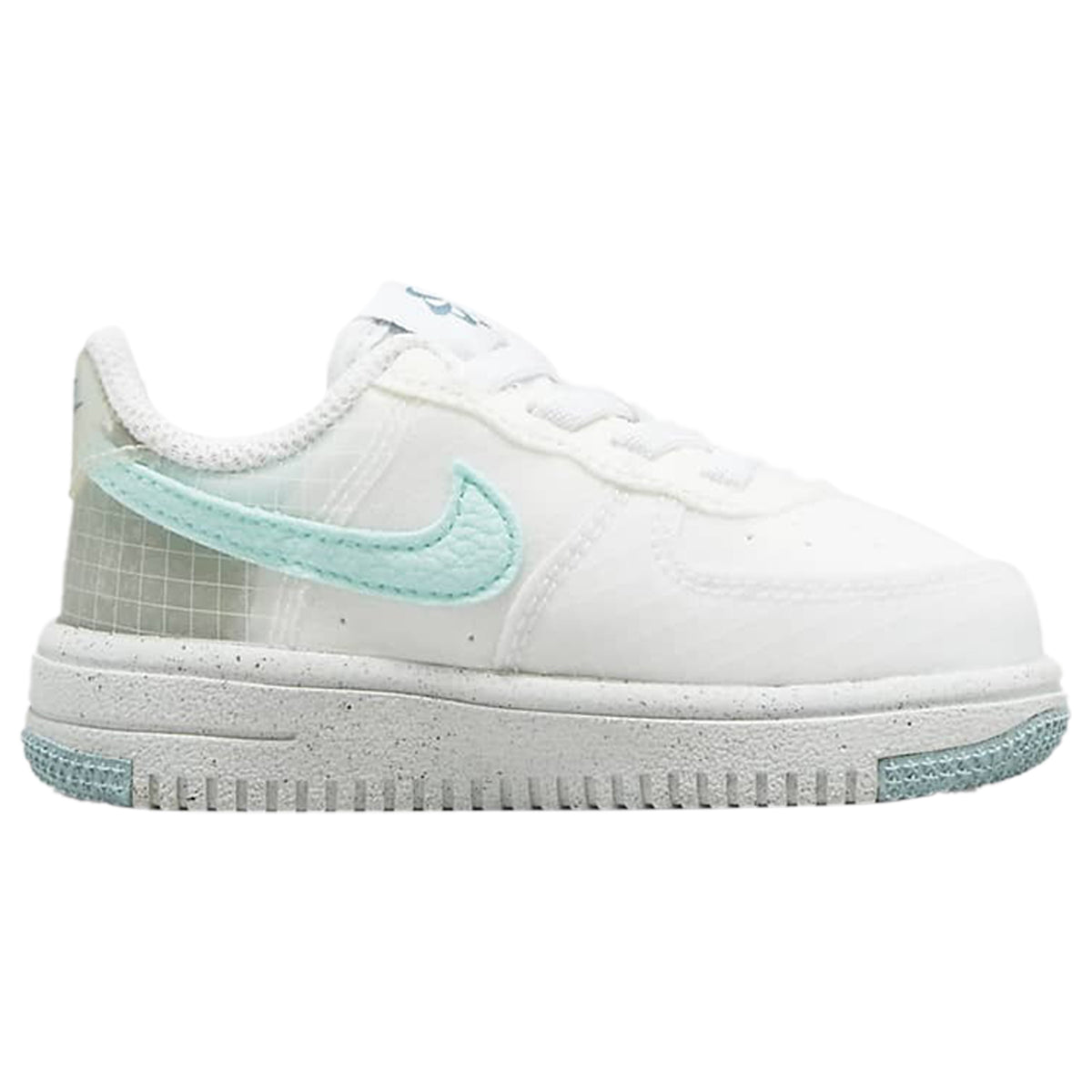 Nike Force 1 Crater Toddlers Style : Dh4089-100
