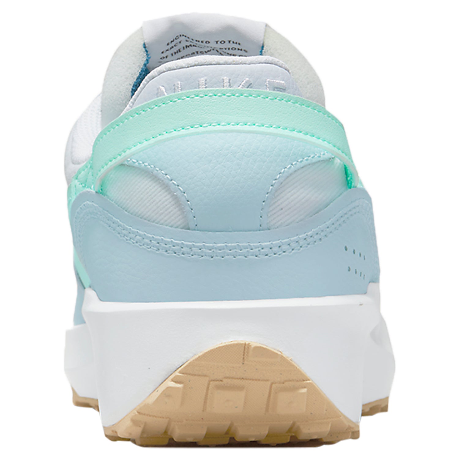 Nike Waffle Debut Men&