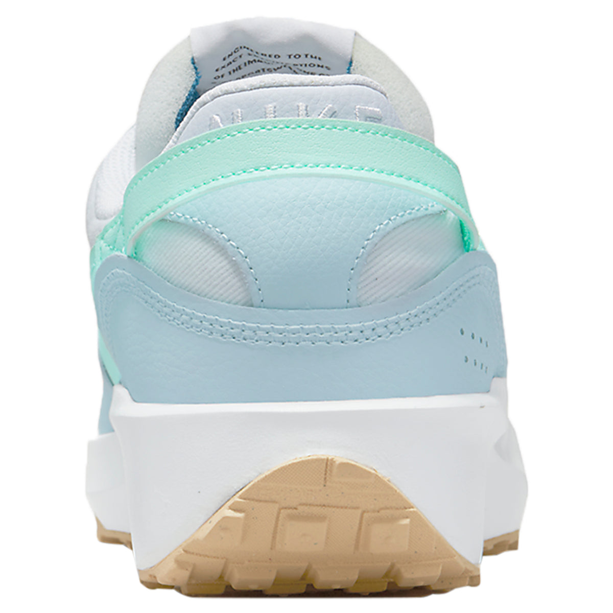 Nike Waffle Debut Men&
