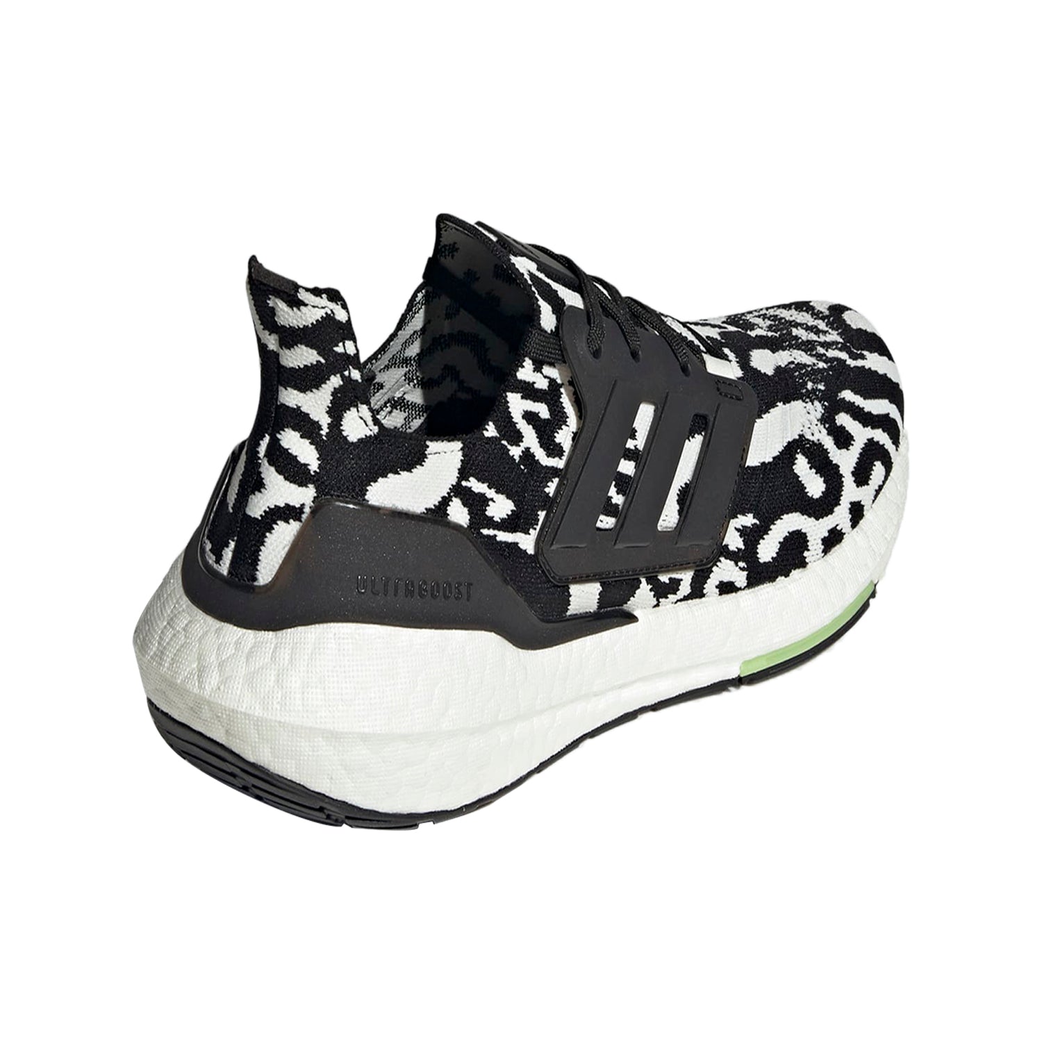 adidas Ultra Boost 22 Zebra