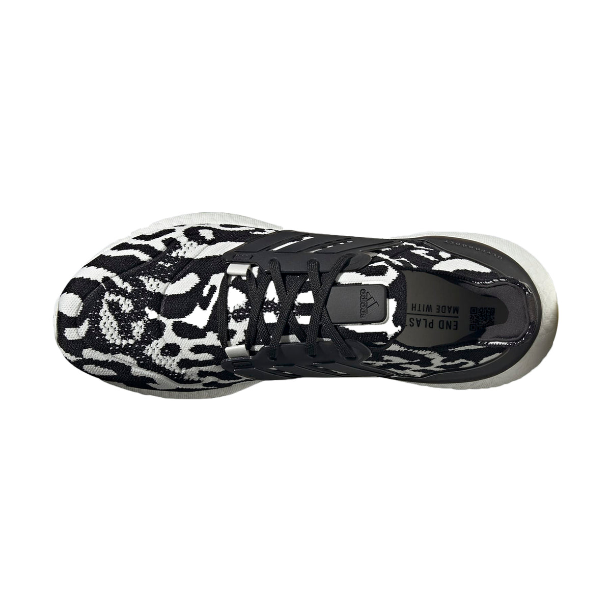 adidas Ultra Boost 22 Zebra