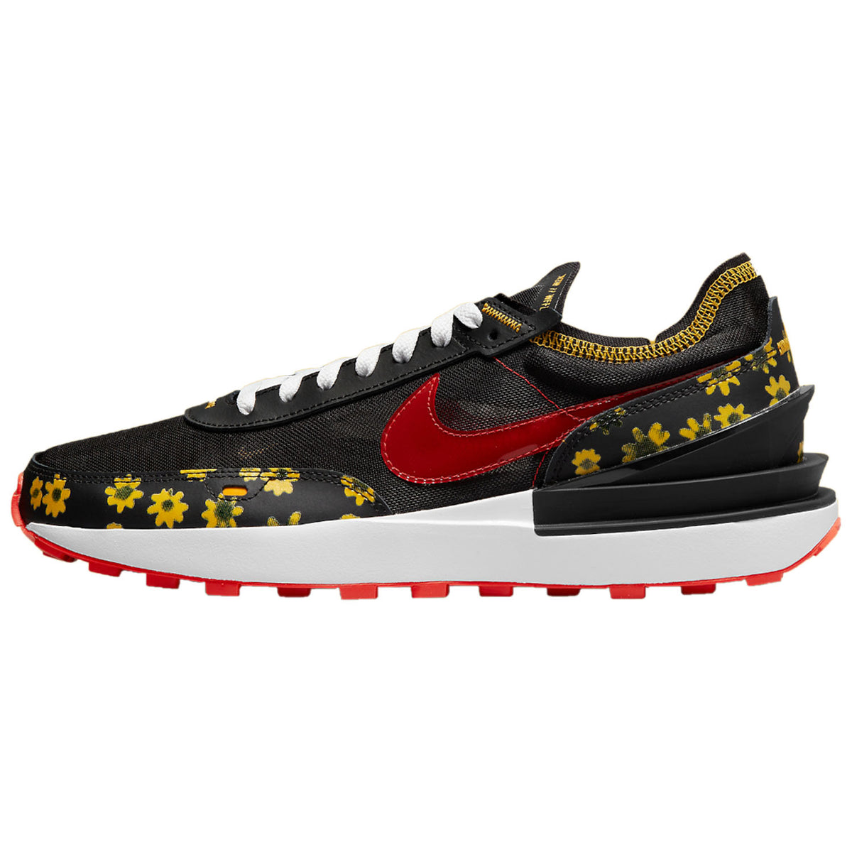 Nike Waffle One Sunflower