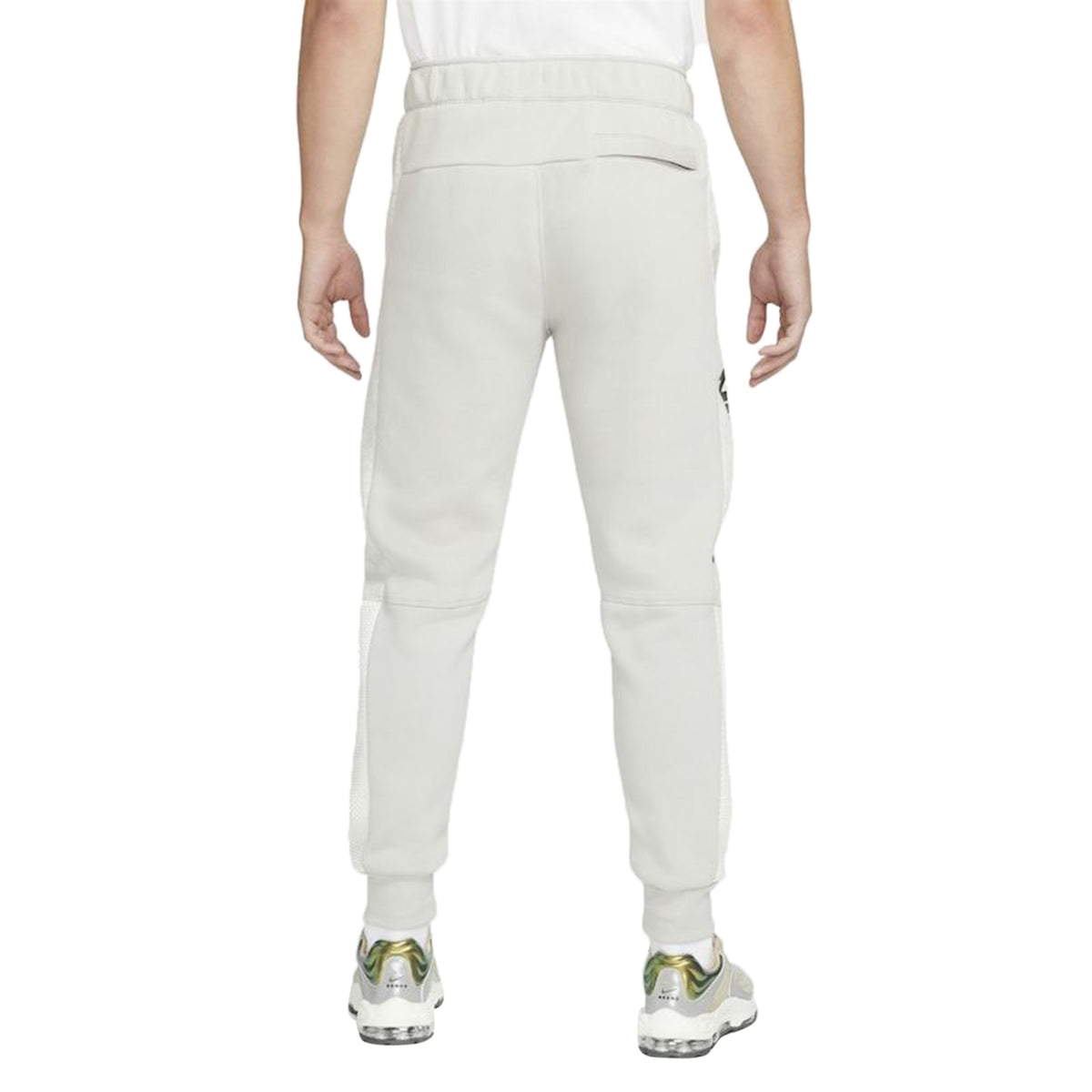 Nike Brushed-back Fleece Joggers Mens Style : Dm5209