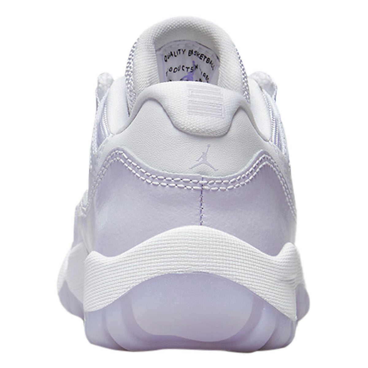 Jordan 11 Retro Low Pure Violet (PS)