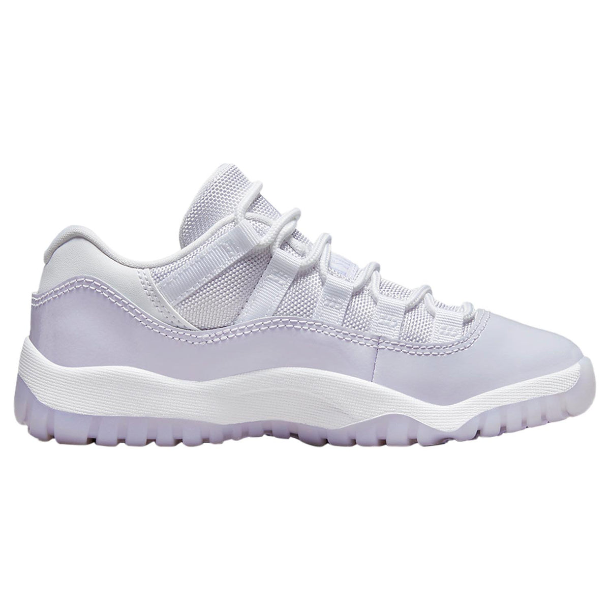 Jordan 11 Retro Low Pure Violet (PS)