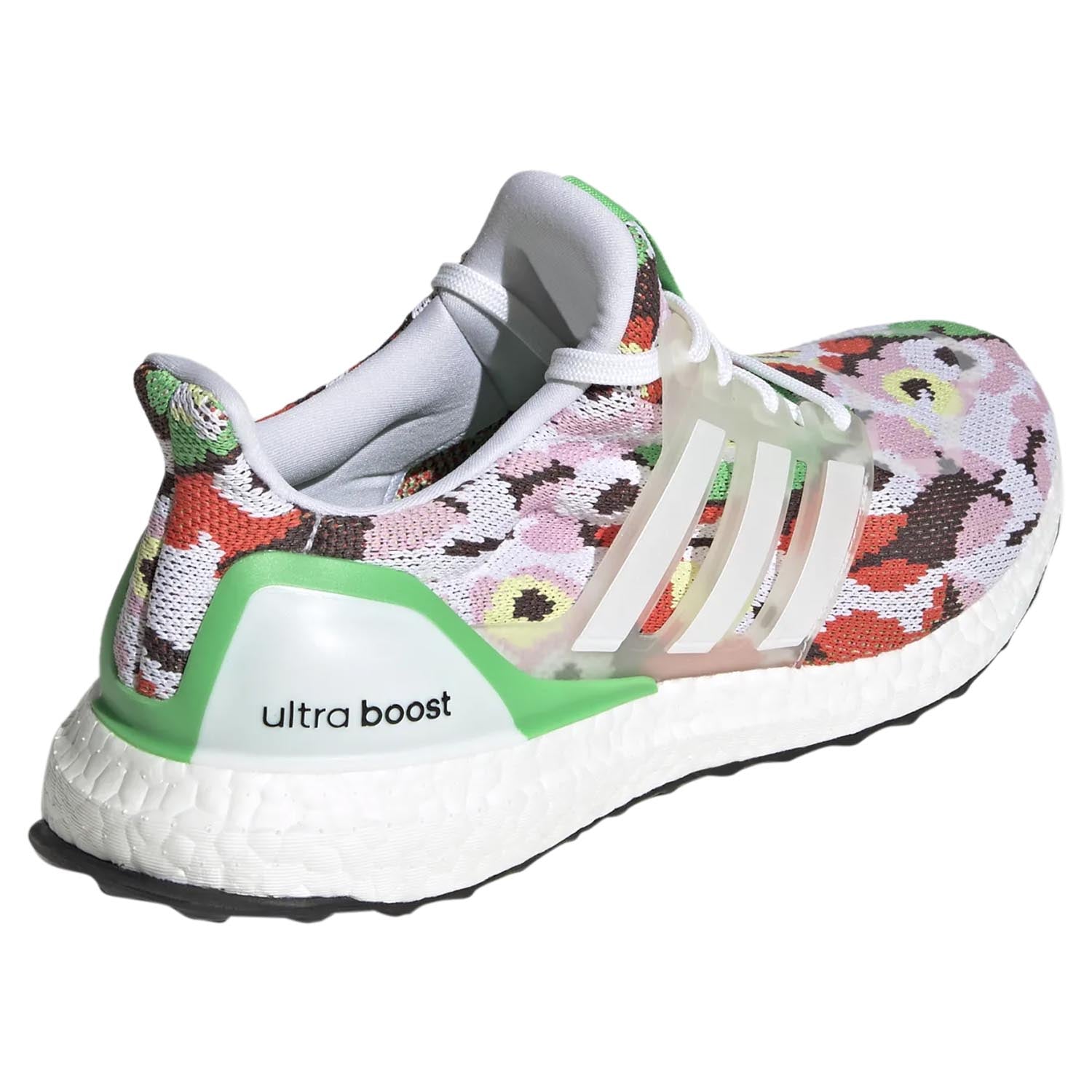 adidas Ultra Boost 4.0 DNA Marimekko Floral (Women&