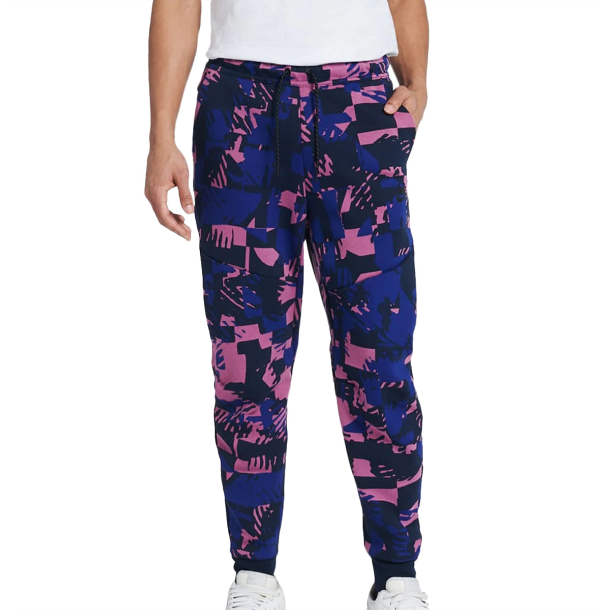 Nike Sportswear Tech Fleece Joggers Mens Style : Dm6472