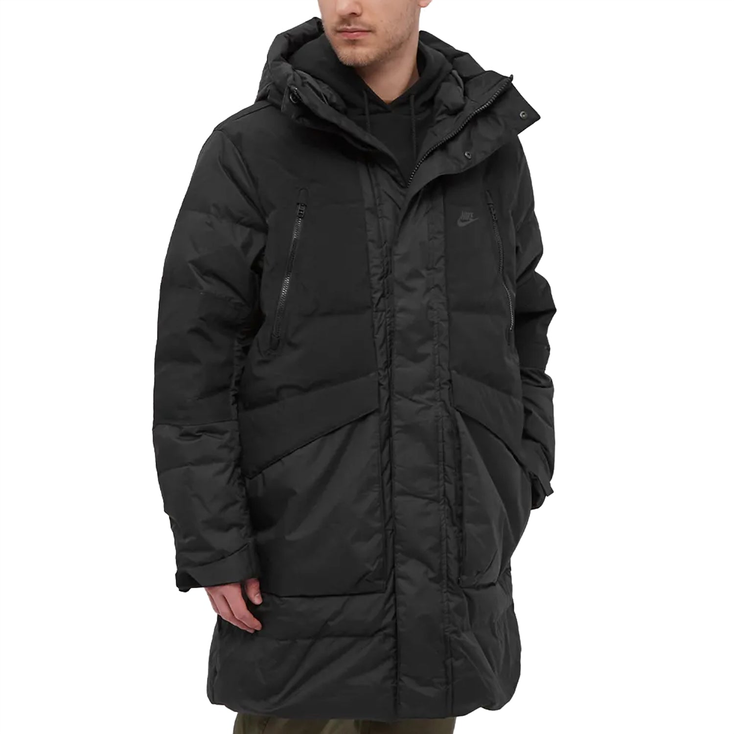 Nike Sportswear Storm-fit City Series Hooded Mens Style : Dd6838
