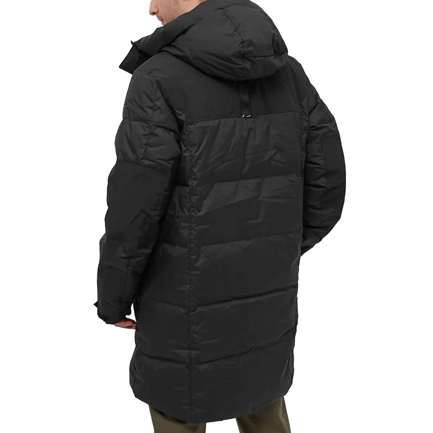 Nike Sportswear Storm-fit City Series Hooded Mens Style : Dd6838