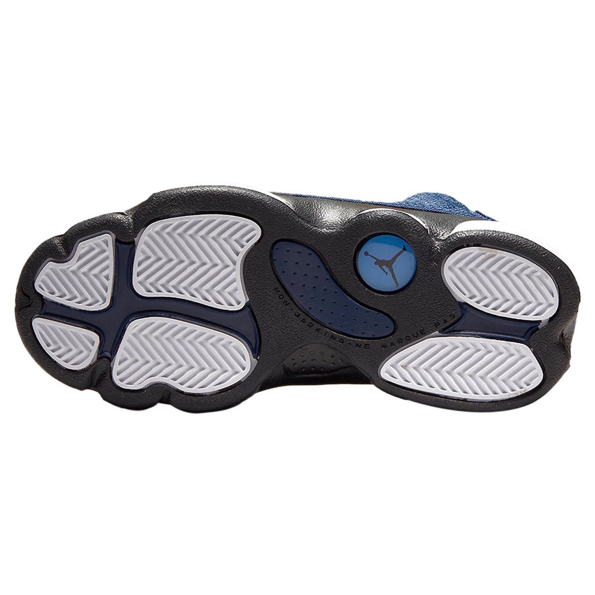 Jordan 13 Retro Brave Blue (2022) (PS)