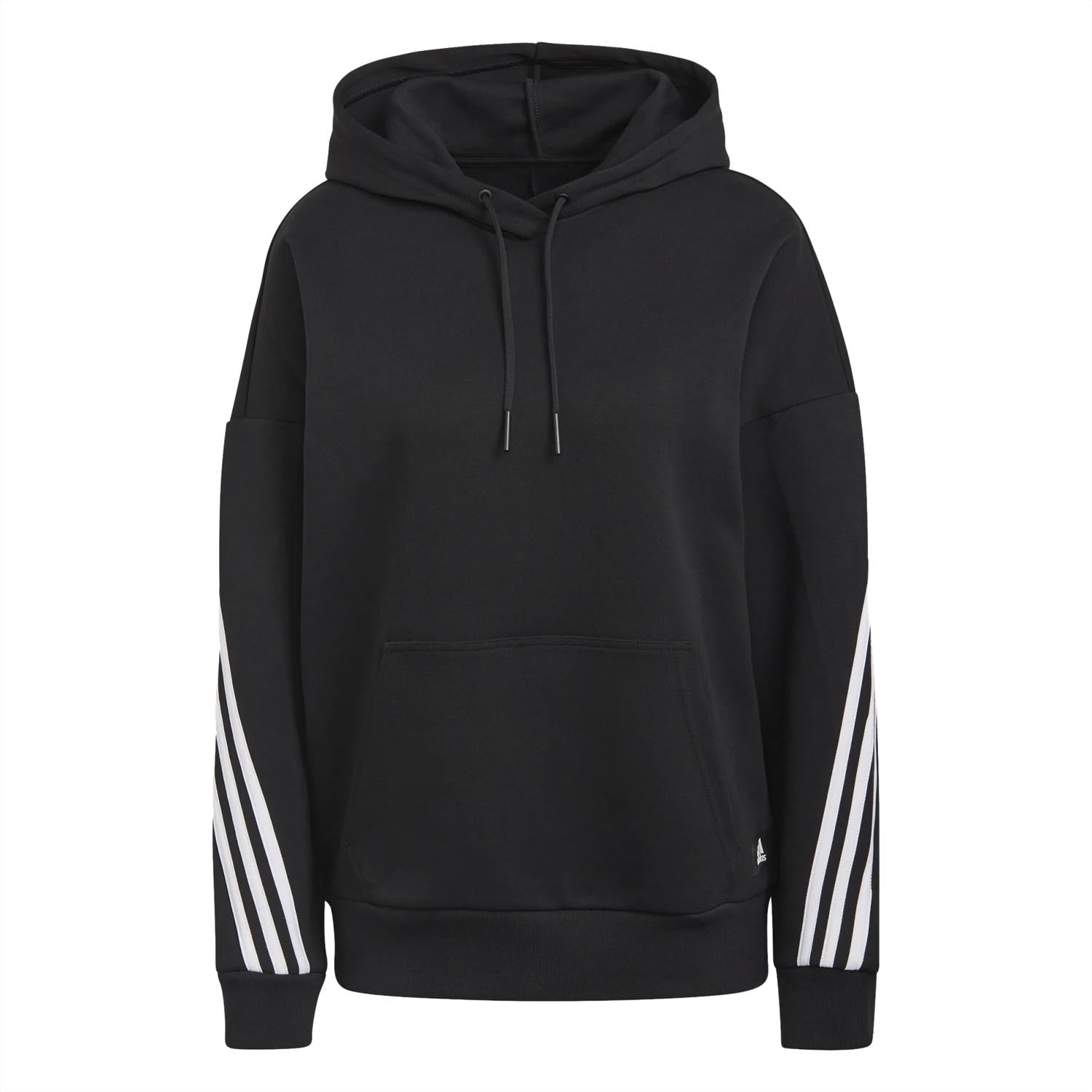 Adidas Sportswear Future Icons 3-stripes Sweatshirt Womens Style : H67044