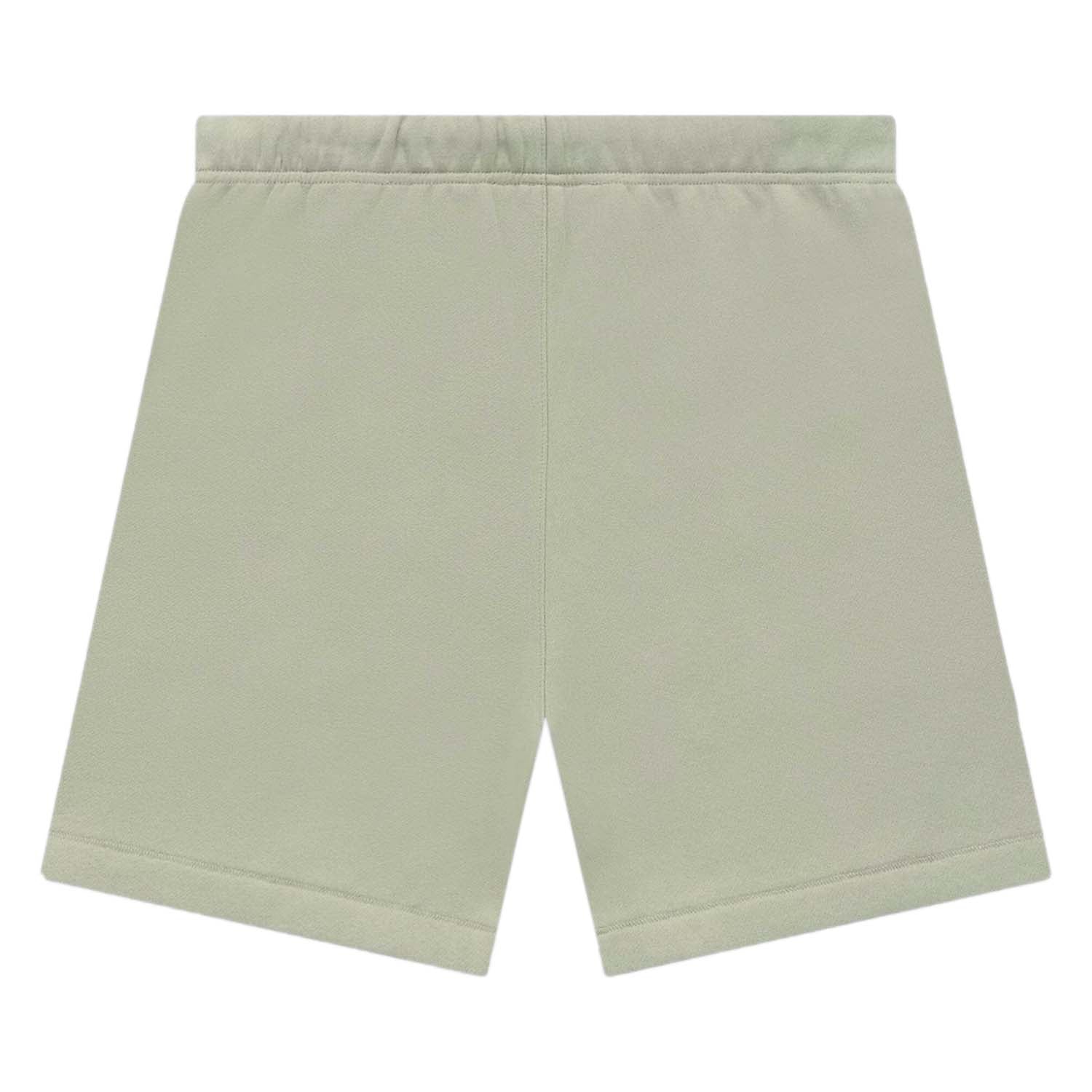 Essentials Fear Of God Mens Sea Foam SHORTS Mens Style : Fgmj7001