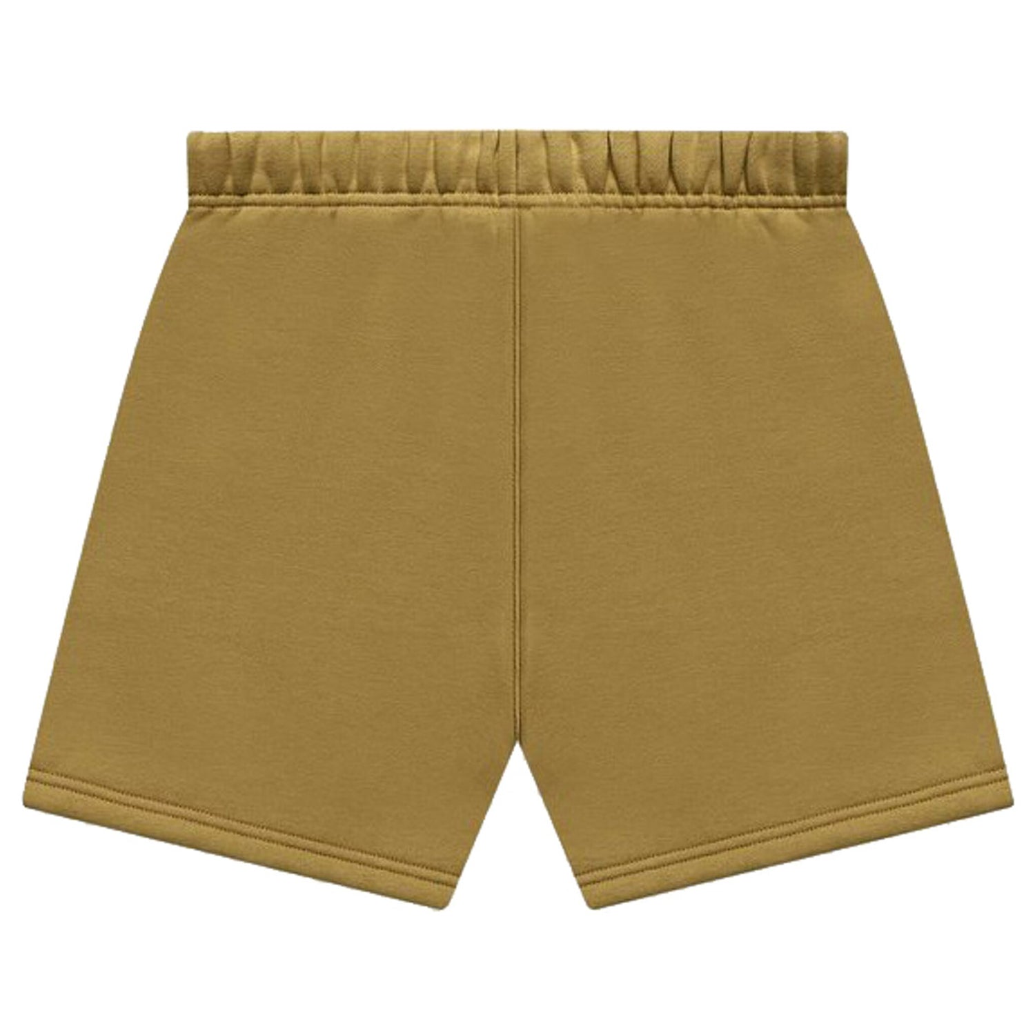 Essentials Fear Of God Kids Amber Sweat Shorts Little Kids Style : Fgksh5005
