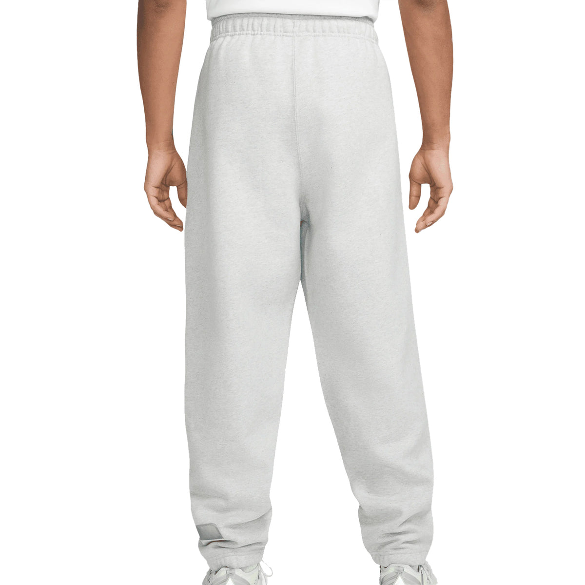 Nike ACG Therma-FIT Airora Full-Zip Fleece Joggers Grey Heather/Black/Light Smoke Grey
