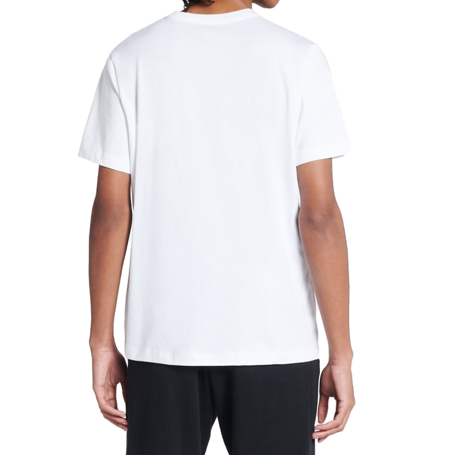 Jordan Jumpman 85 Short Sleeve Crewneck Tee Mens Style : Dh8972