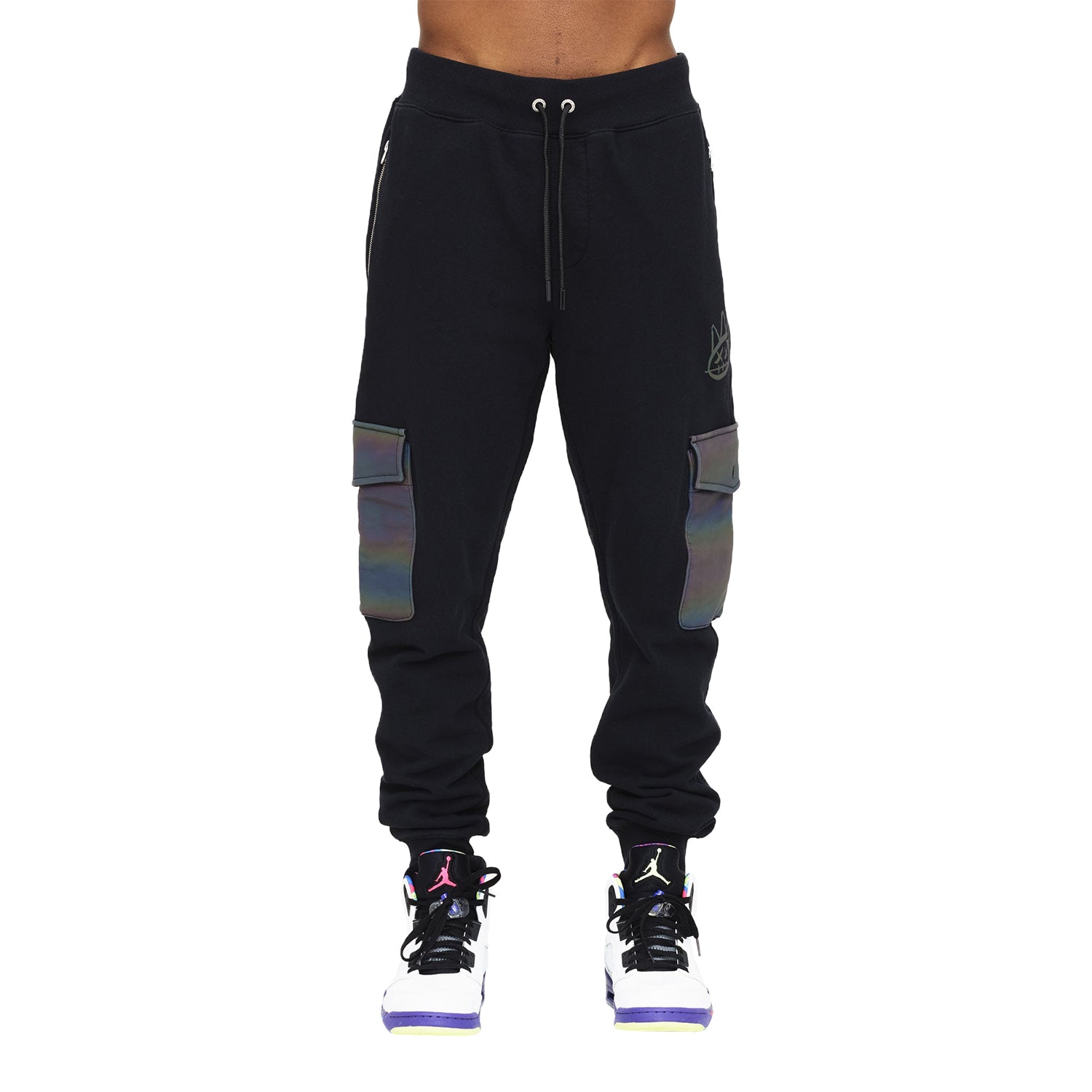 Cult Of Individuality Sweatpant Mens Style : 621b9-sp23f